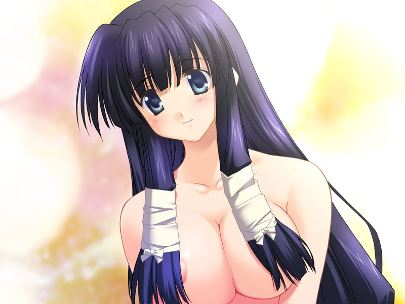 The Lovely Hentai Girls page 1 full