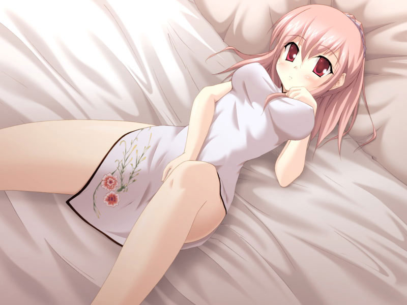 The Lovely Hentai Girls page 10 full