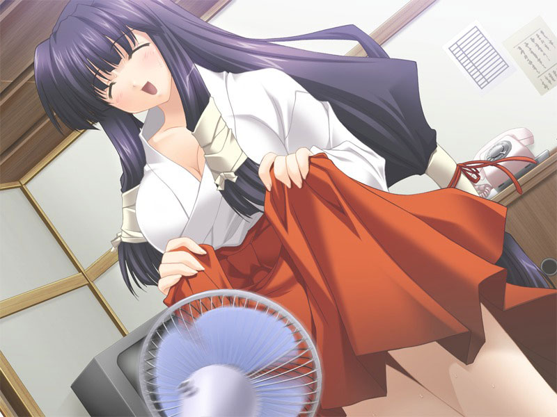 The Lovely Hentai Girls page 9 full