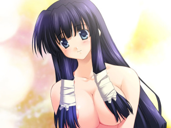 The Lovely Hentai Girls cover