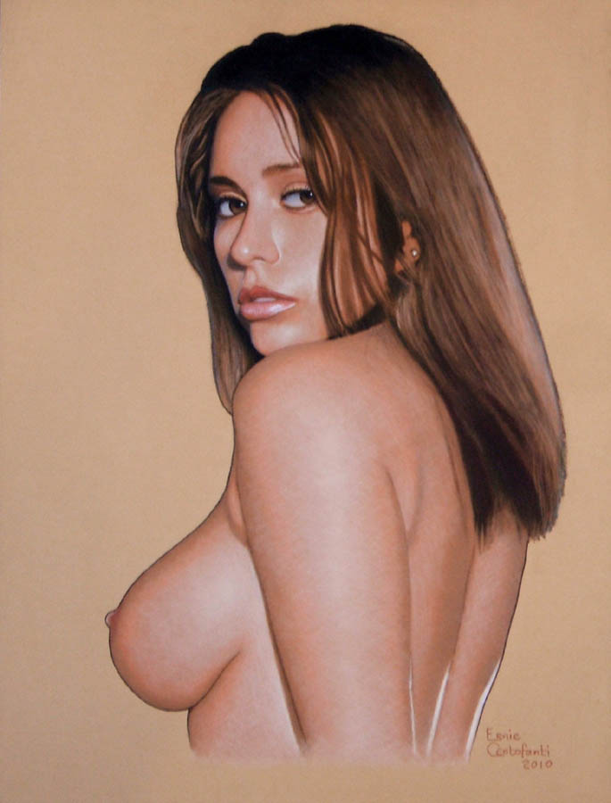 Ernie Centofanti - Jennifer Love Hewitt page 6 full