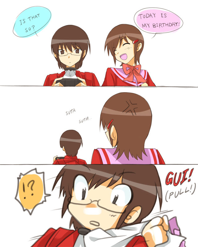 - Artist - Yuto page 2 full