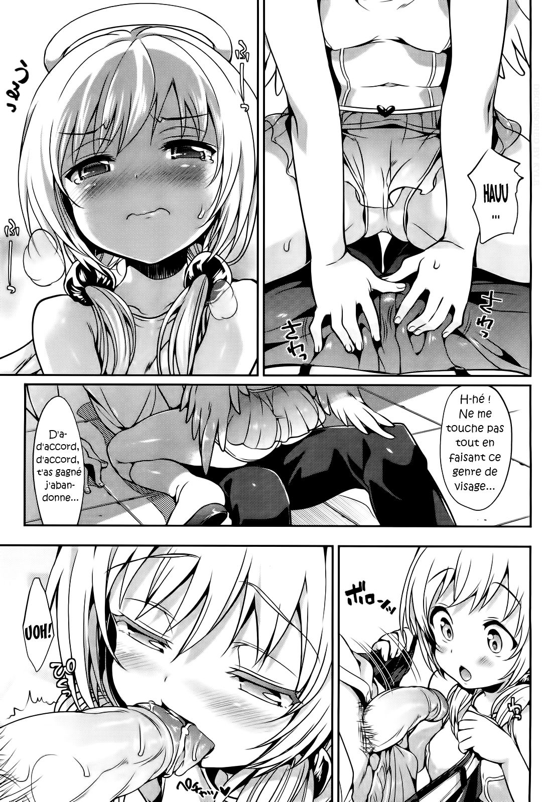 Angel Ring page 5 full