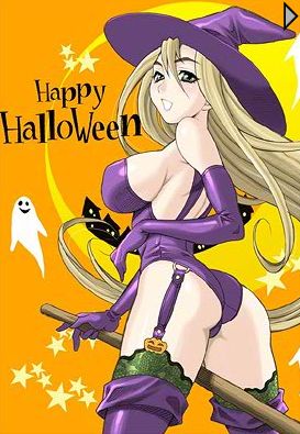 halloween page 2 full