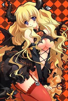 halloween page 9 full
