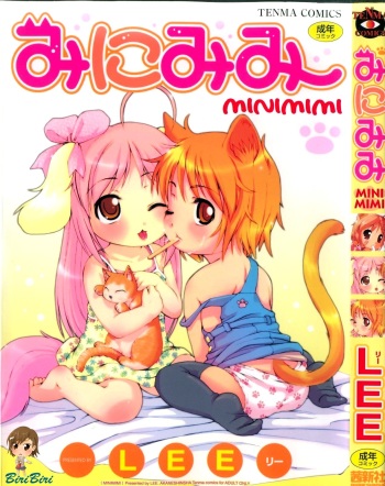 MiniMimi cover
