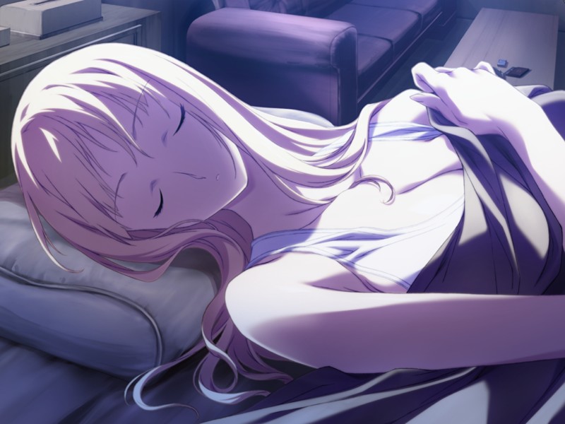 BALDR SKY Dive1 "Lost Memory" page 2 full