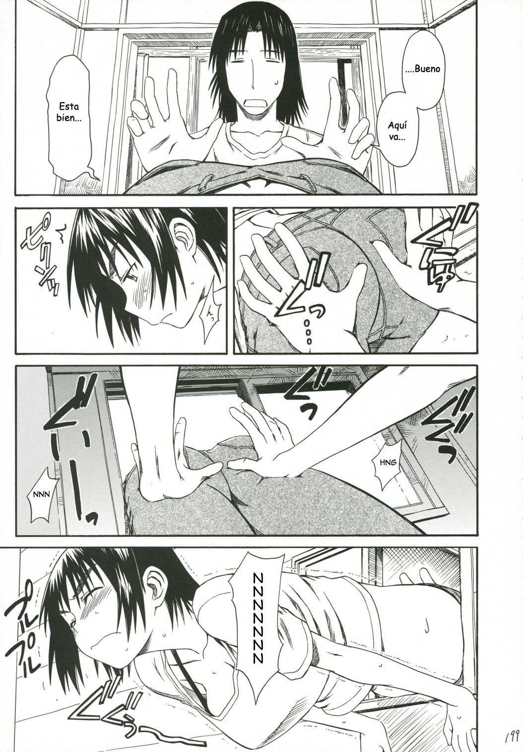 Kuma no Fuuka-san page 9 full