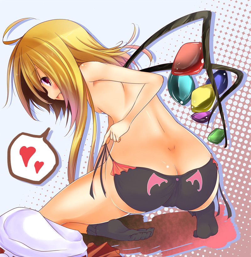 Frandre Scarlet non-h gallery page 2 full
