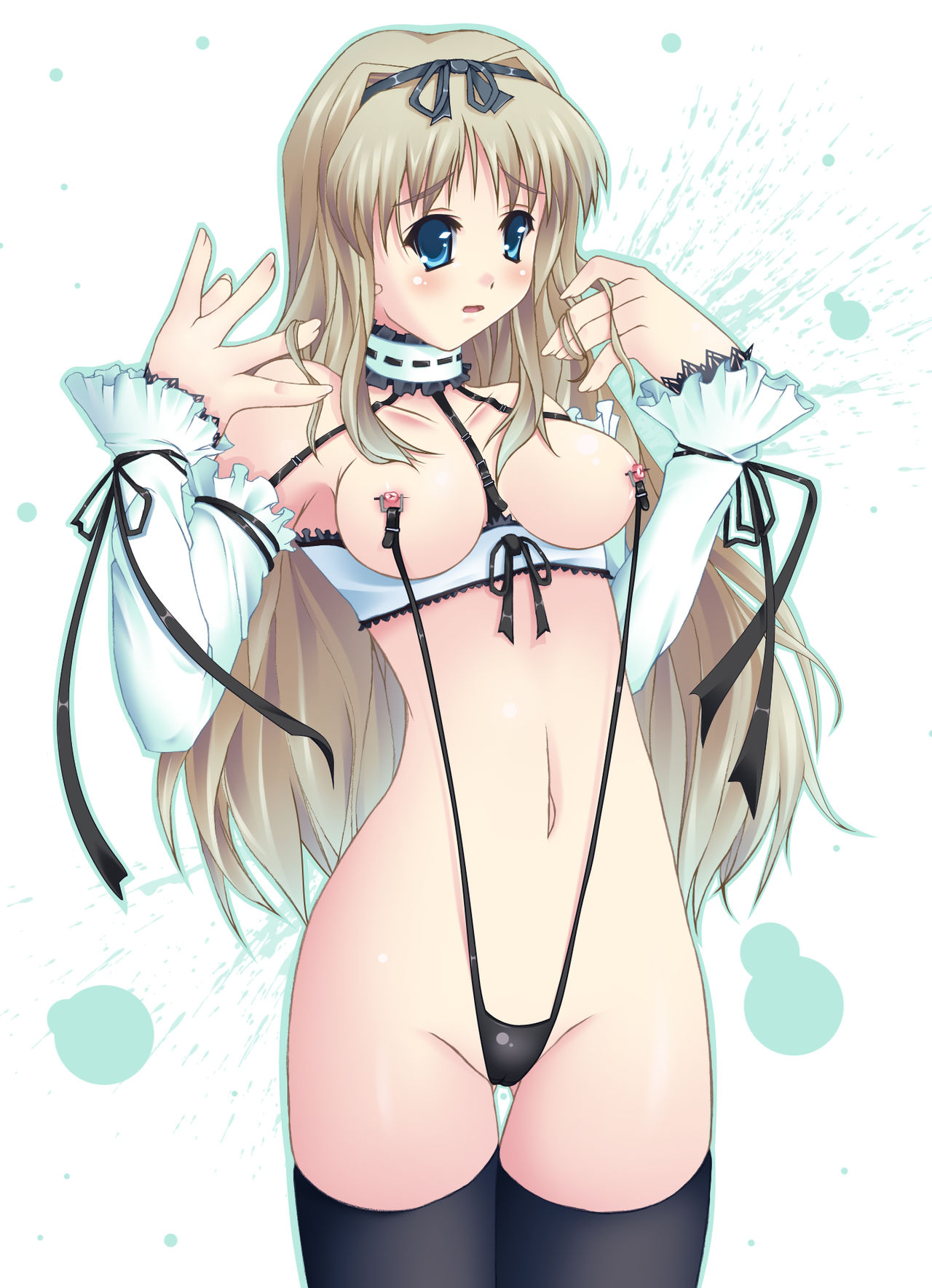 To Hard page 1 full