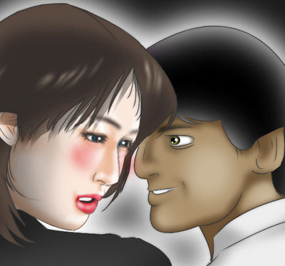 母娘監禁・野外浣腸 page 2 full