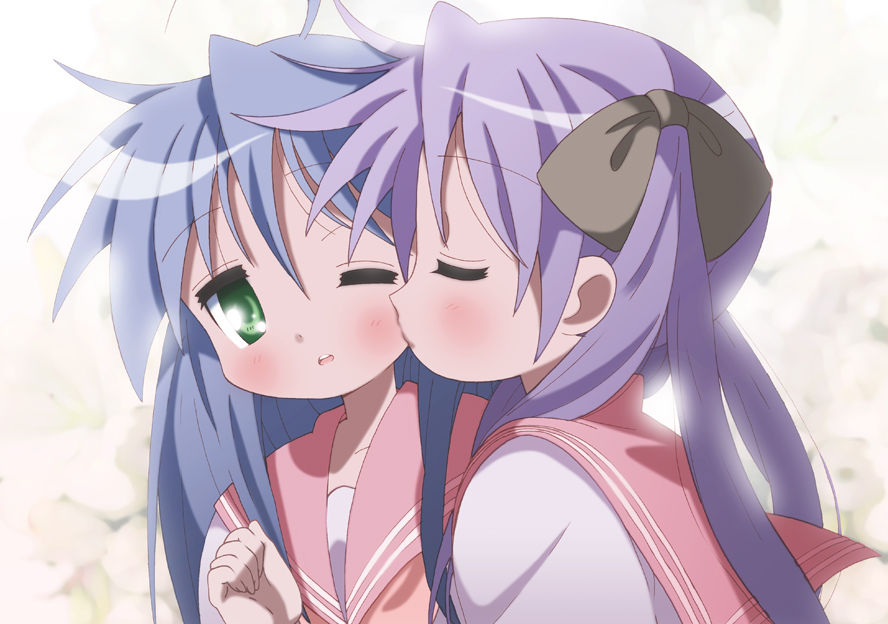 Konata5.3 Konata Izumi page 10 full