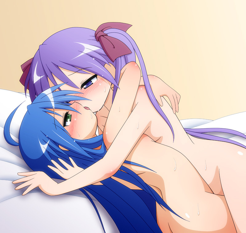Konata5.3 Konata Izumi page 5 full