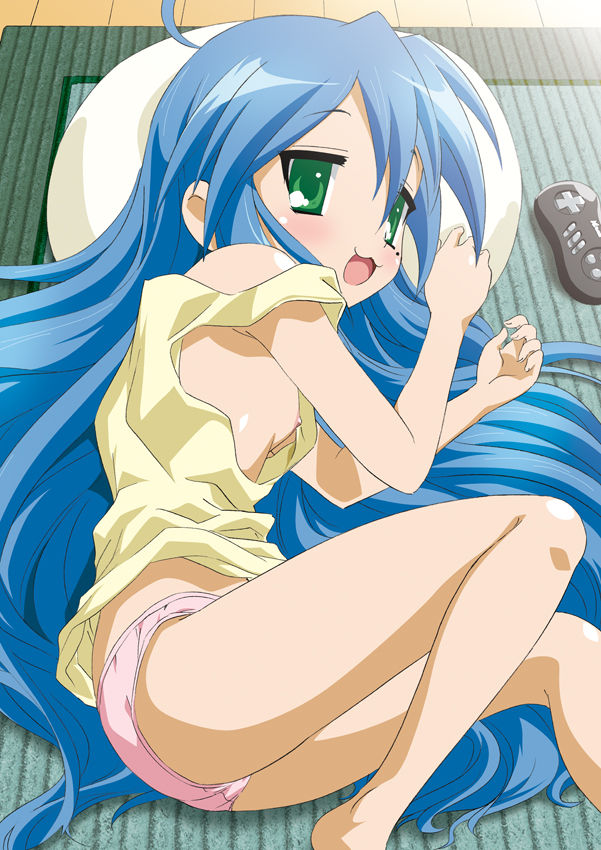 Konata5.3 Konata Izumi page 6 full