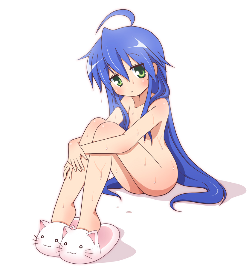 Konata5.3 Konata Izumi page 7 full