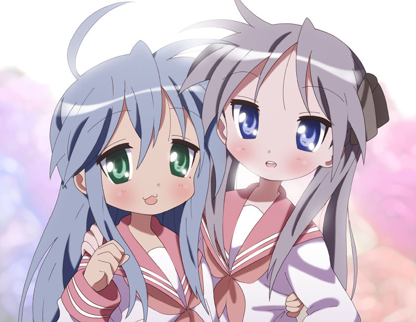 Konata5.3 Konata Izumi page 8 full