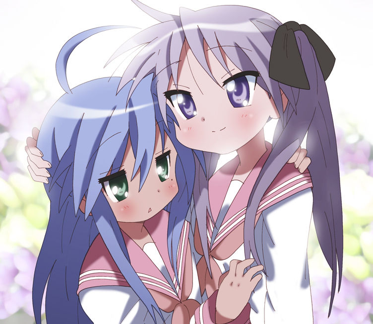 Konata5.3 Konata Izumi page 9 full