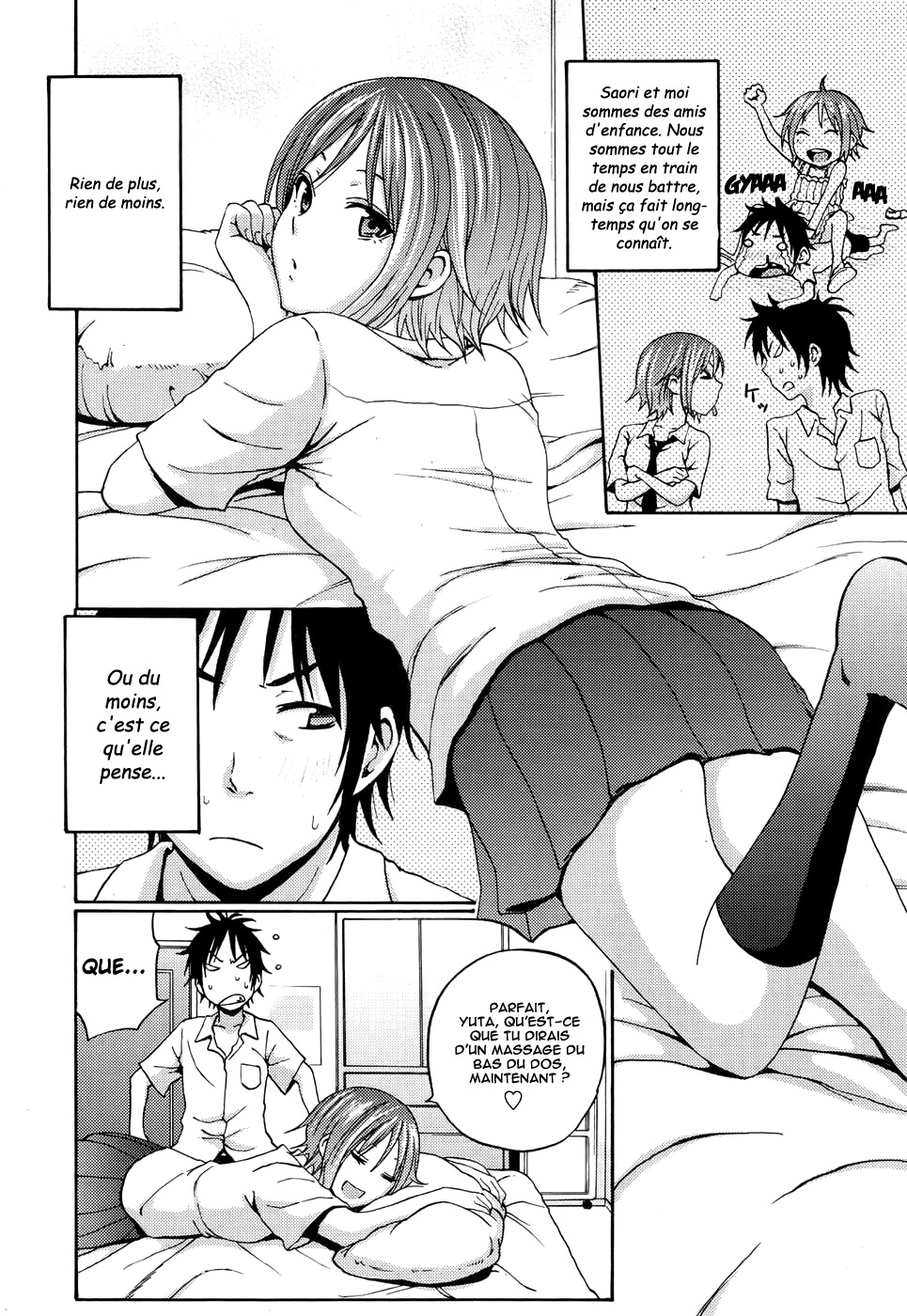 I Beg You page 4 full