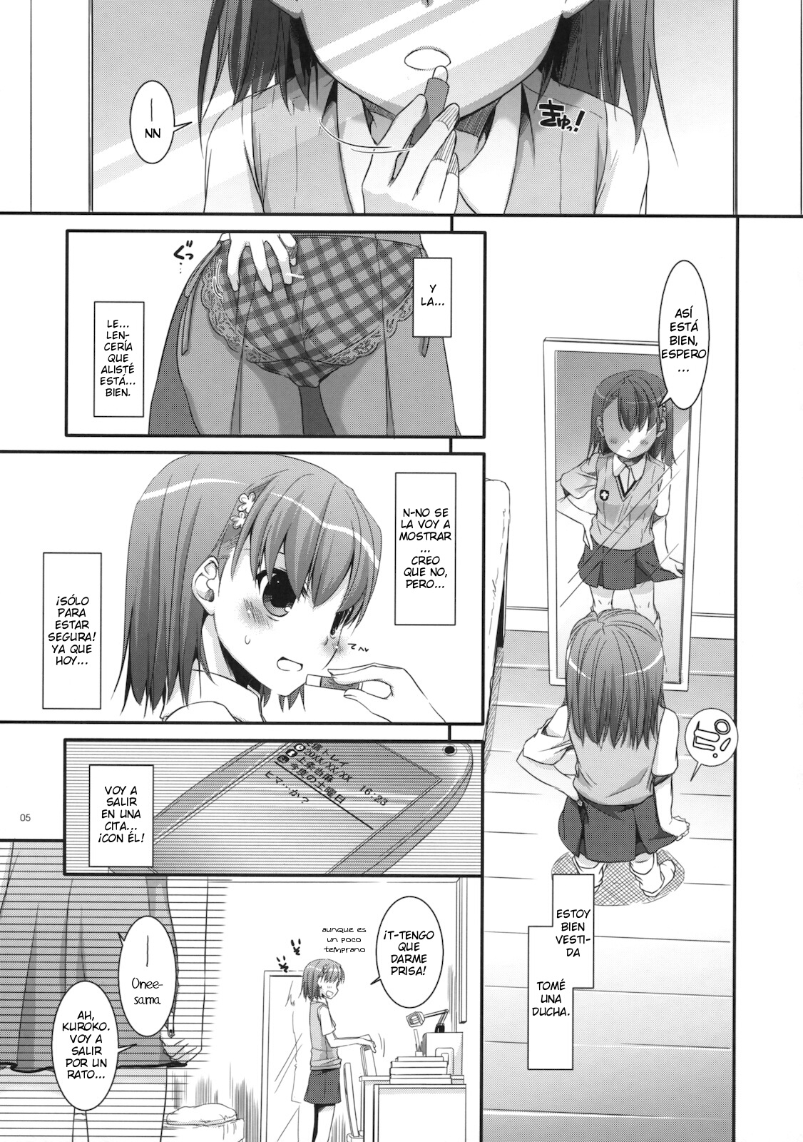 D.L. action 53 page 4 full