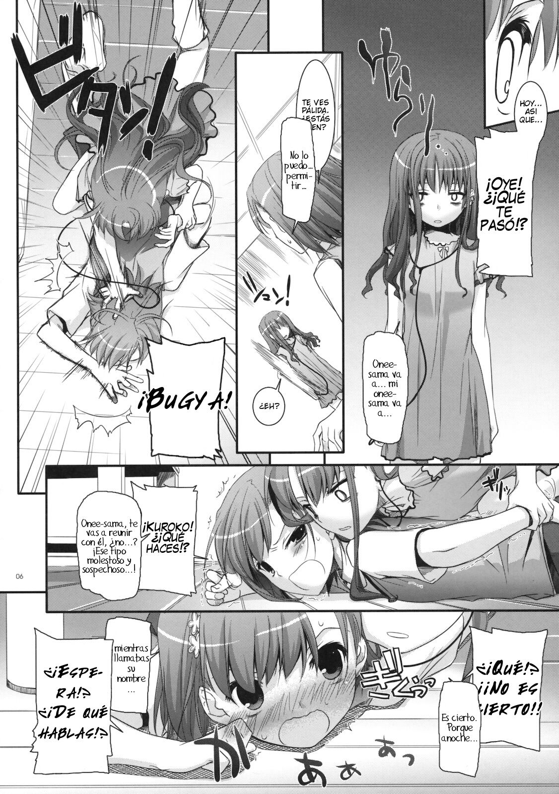 D.L. action 53 page 5 full