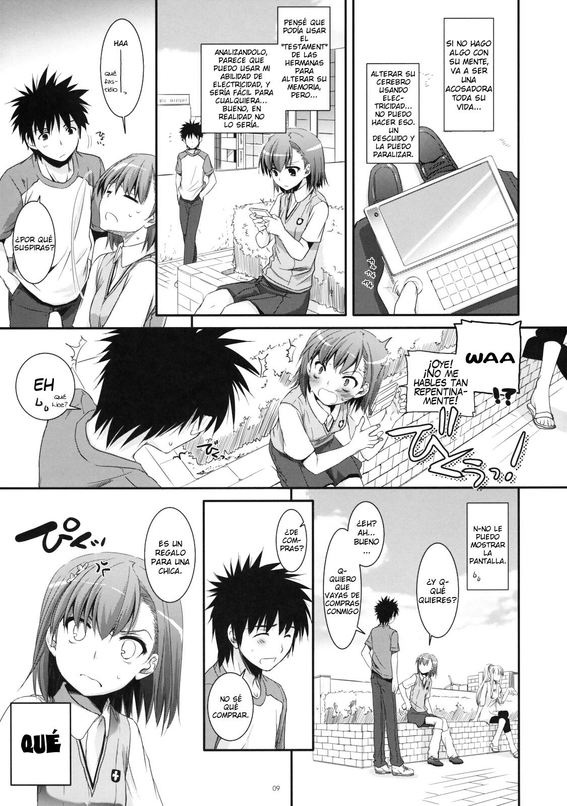 D.L. action 53 page 8 full