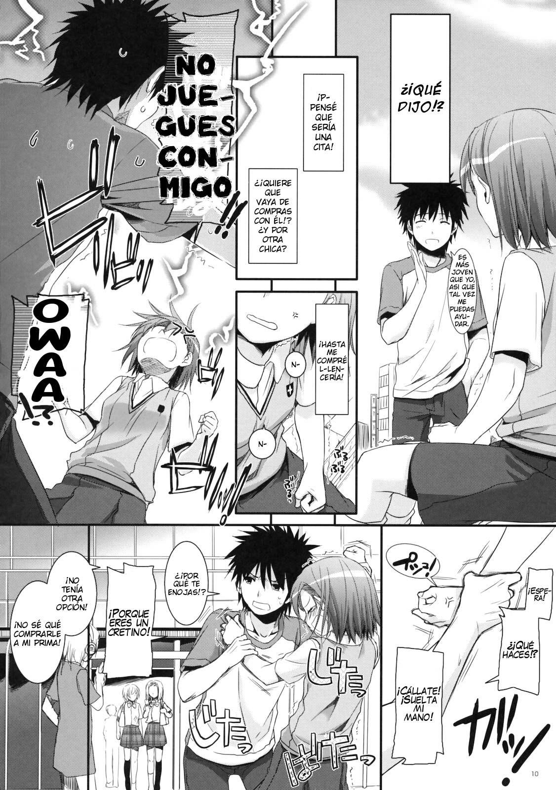 D.L. action 53 page 9 full