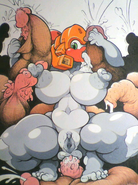 Proxy page 4 full