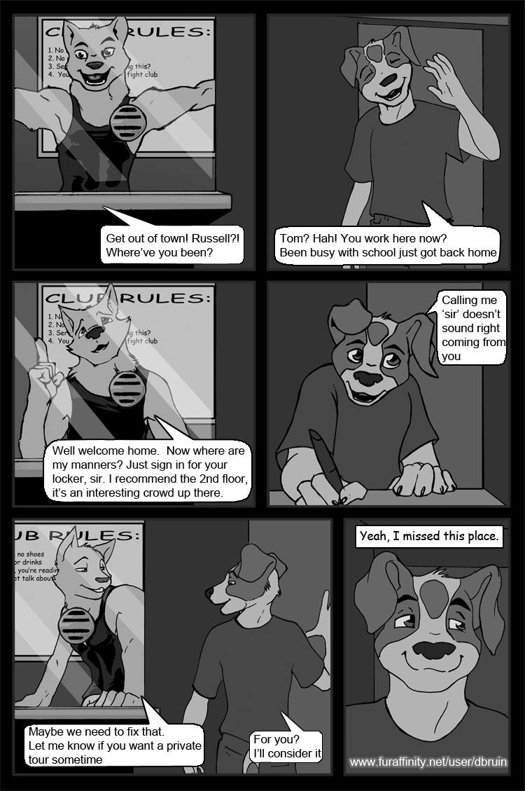 The Caldarium page 2 full