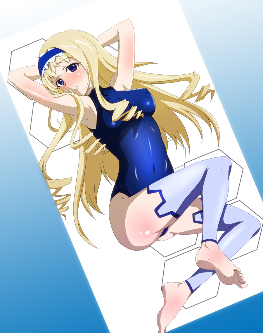 Hentai and Ecchi Collection - Random 01 page 2 full
