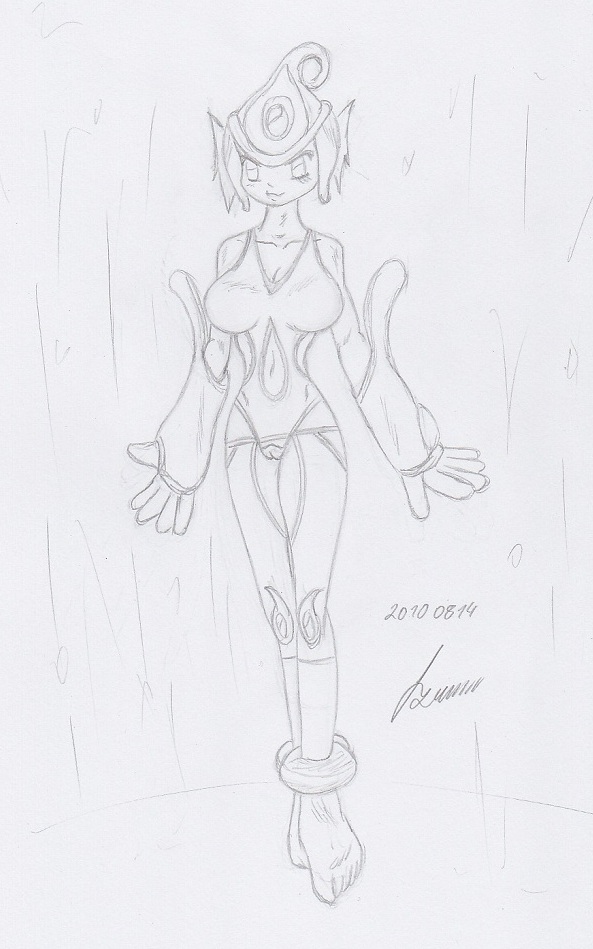 My miny Lanamon_ Sketches work_1 page 7 full