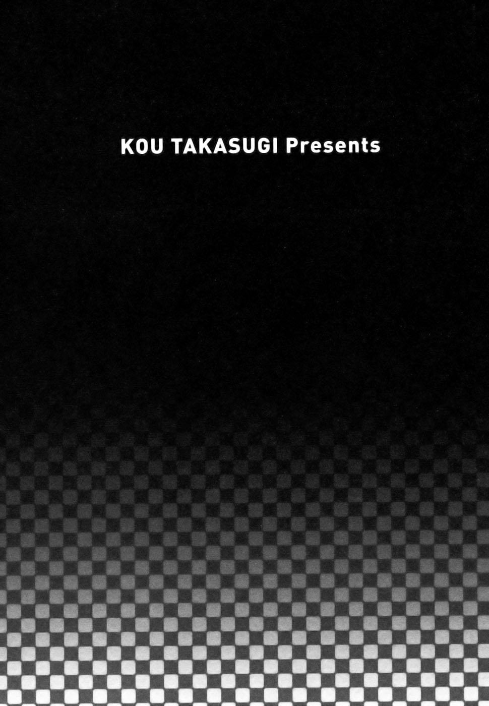 Cafe e Youkoso - Welcome To A Cafe page 4 full