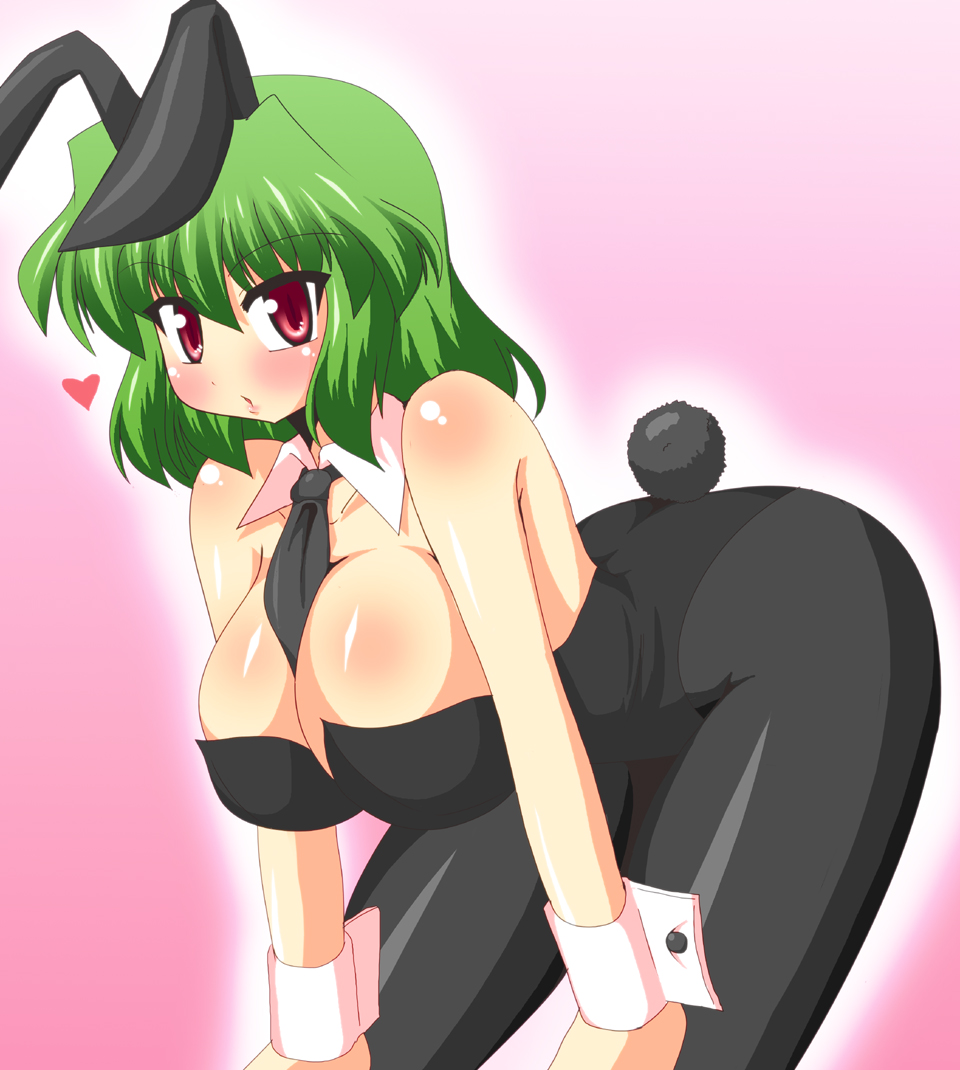 The year of the bunny Collection page 3 full