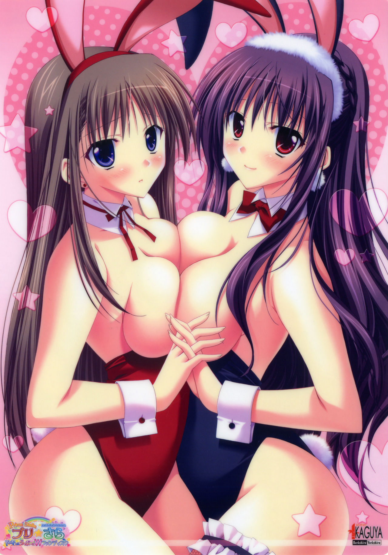 The year of the bunny Collection page 8 full