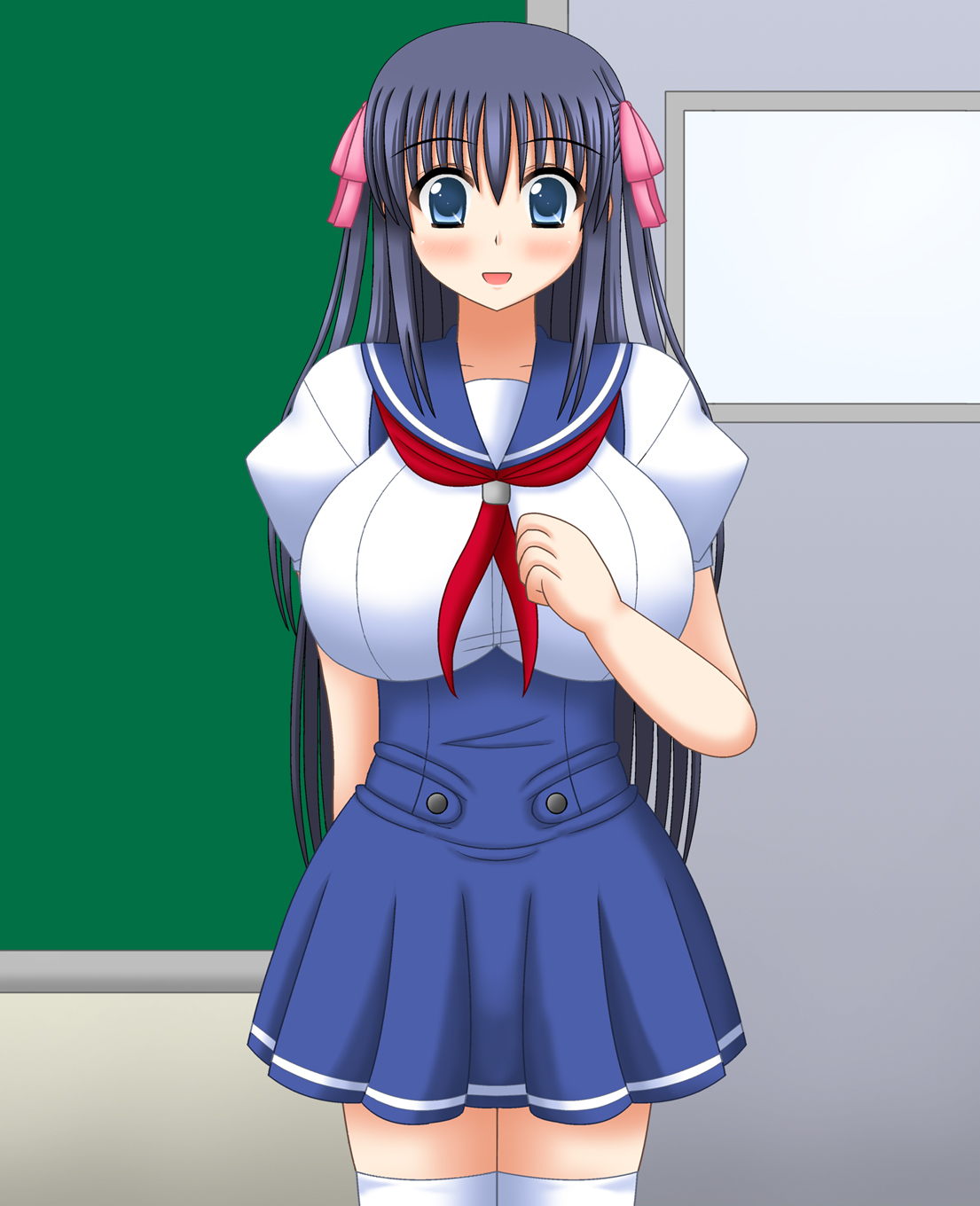 Ore no Kanojo wa Ossan ni Hyoui Sarete Iru page 2 full