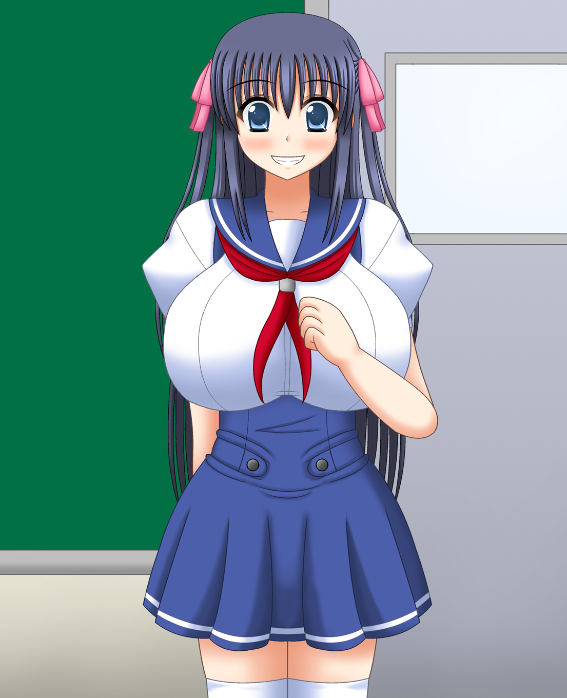 Ore no Kanojo wa Ossan ni Hyoui Sarete Iru page 7 full