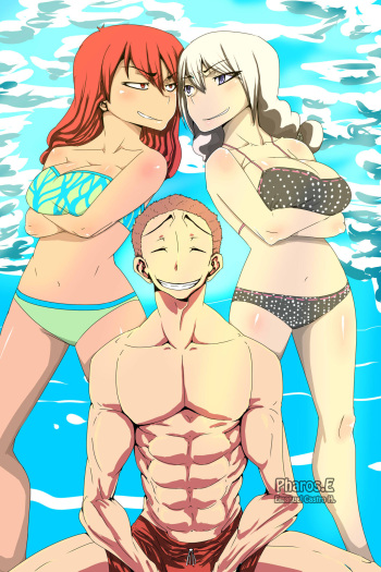 Summer Time cover