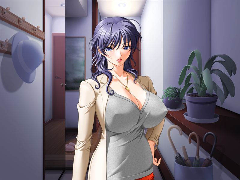 Kaseifu to Shita page 3 full