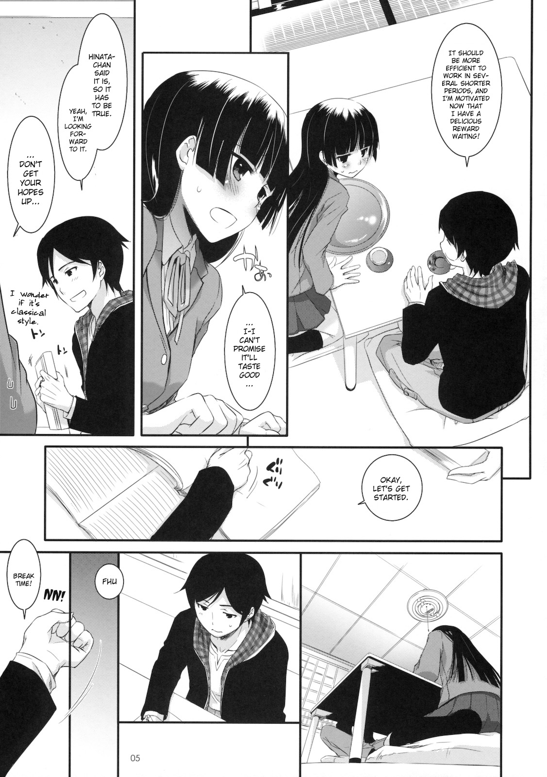 D.L. action 60 page 4 full
