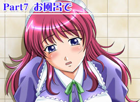 Pooping Cosplay Angels vol.1 Maid Edition page 9 full