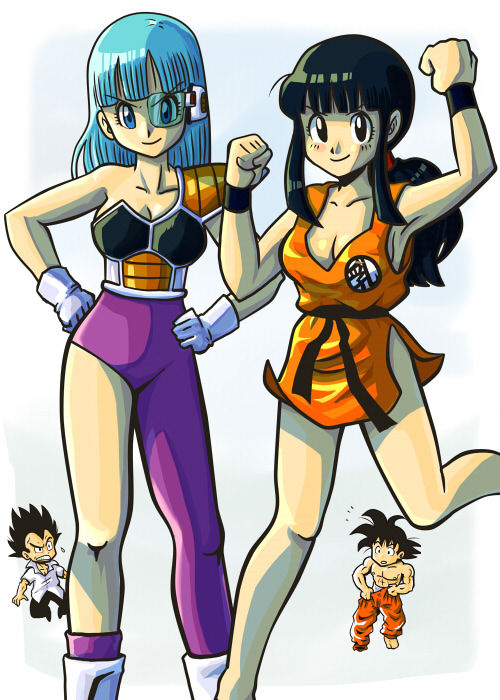 dragonball collection page 10 full