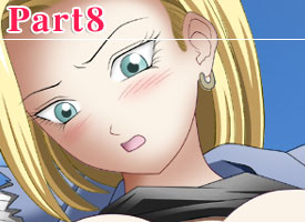 Scatological Heroine Excretion Revolution 3 page 10 full