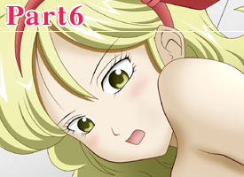 Scatological Heroine Excretion Revolution 3 page 8 full
