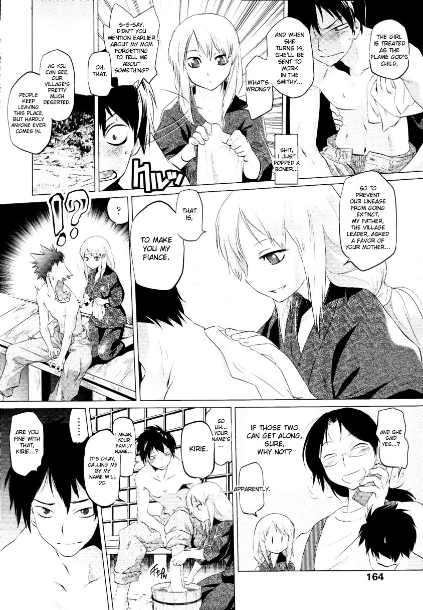 Blacksmith page 6 full