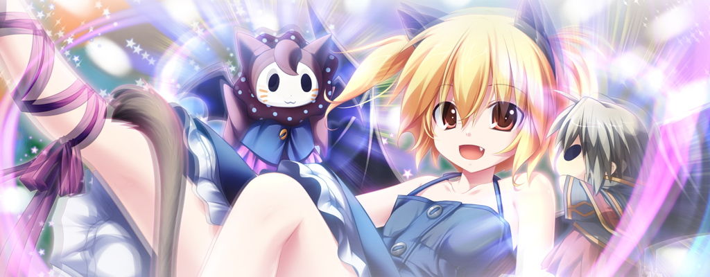 Kamidori Alchemy Meister ～ Perfect Guide Book Ver.2.0 Extra Story ～ page 2 full