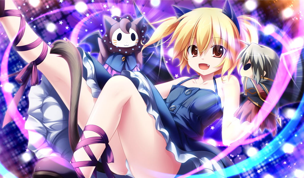 Kamidori Alchemy Meister ～ Perfect Guide Book Ver.2.0 Extra Story ～ page 3 full