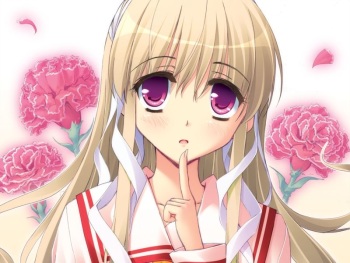 Honeycoming Clair Mini Fan Disc cover