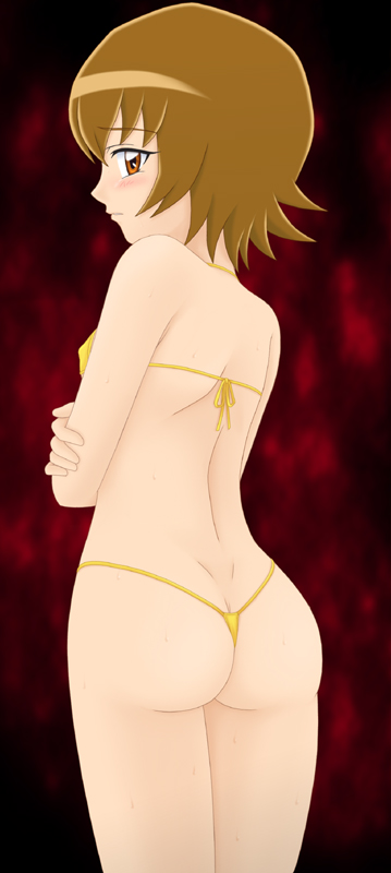 Seito Kaichou wa Boku no Chinpo Dorei page 2 full