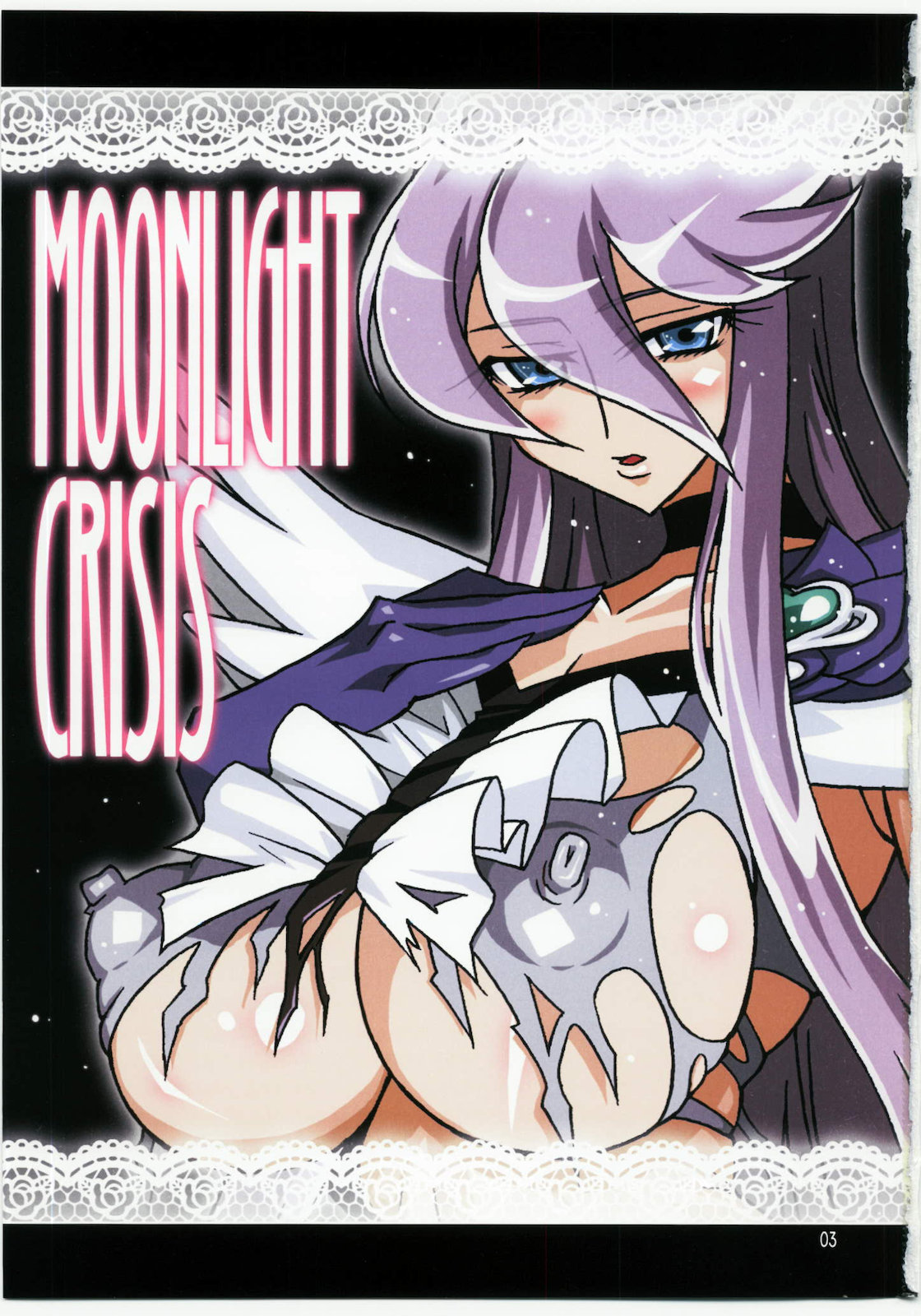 MOONLIGHT CRISIS page 3 full