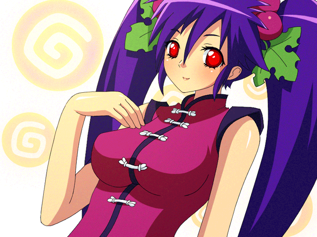 Daisuke's Ultimate Breast Expansion Gallery page 1 full
