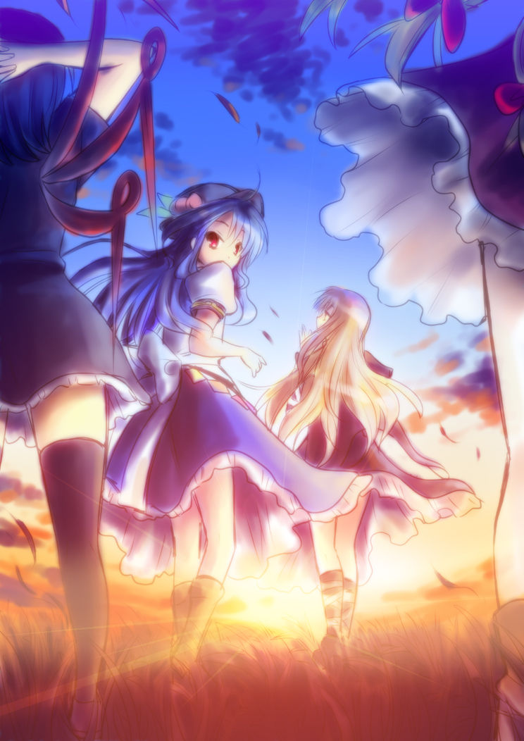さき千鈴 page 5 full